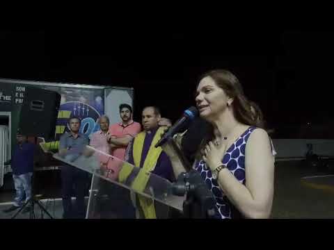 223ª REUNIÃO ORDINÁRIA: VÍDEO SANTA CRUZ (CANAL SAÚDE)