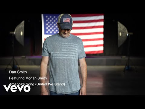Daniel Lawrence Smith - America's Song (United We Stand)