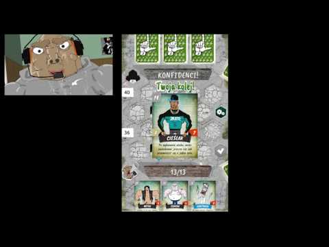 SPEJSONVLOG - GAMEPLAY NA REJONIE