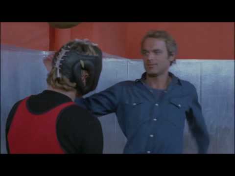 Watch Out We're Mad - Gym Fight