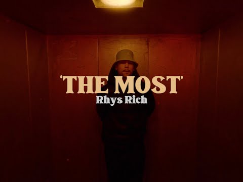 Rhys Rich - The Most Freestyle (Dir. CNRPR)