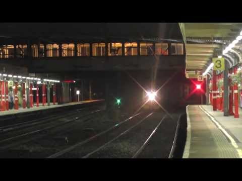 37409/37601 4S45 Daventry - Mossend 23rd July 2013