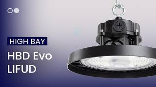 HBD EVO LIFUD