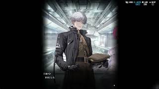【3周年・イベント65】勝利の女神NIKKE GODDESS FALL/インヘルト創設秘話【ストーリー/メガニケ】