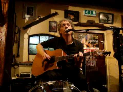 Spinvis , cafe de Amer , 05-wespen op de appeltaart