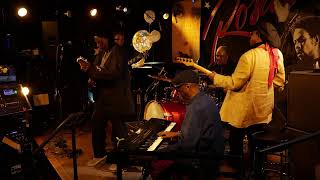 Melvin Taylor :: Birthday Celebration :: Live at Rosa's Lounge 03/10/2023