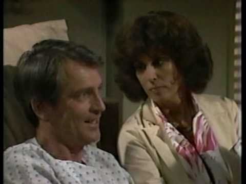 GH  Rick & Lesley ~08-22-83 to 08-23-83~ Rick's Heart Surgery ~ Part 1