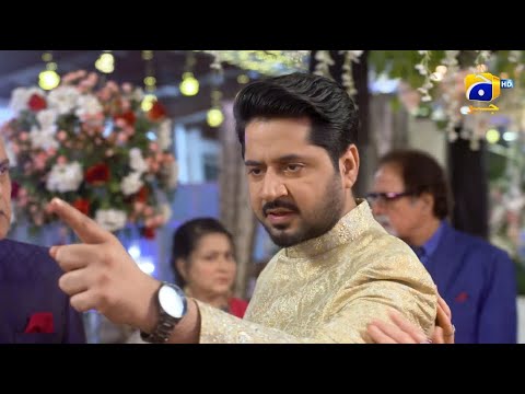 Badzaat | Episode 24 | Best Scene 04 | HAR PAL GEO