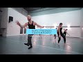 Rory Freeman Contemporary Class