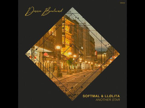 Softmal, LLølita - Another Star (Radio Edit) - House Music 2021 [DB003]