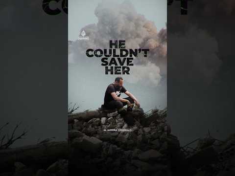 ‘The Hardest Mission of My Life’: A rescuer’s loss in the Lebanon War | Al Jazeera Originals