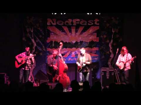 Jeff Austin Band - full set Nedfest 8-22-14 Nederland, CO HD tripod