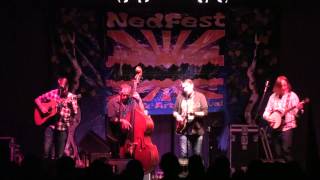 Jeff Austin Band - full set Nedfest 8-22-14 Nederland, CO HD tripod