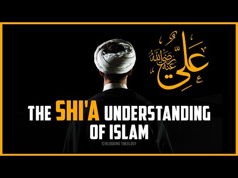 The Shi'a understanding of Islam with Dr. Sheikh Faiyaz Jaffer