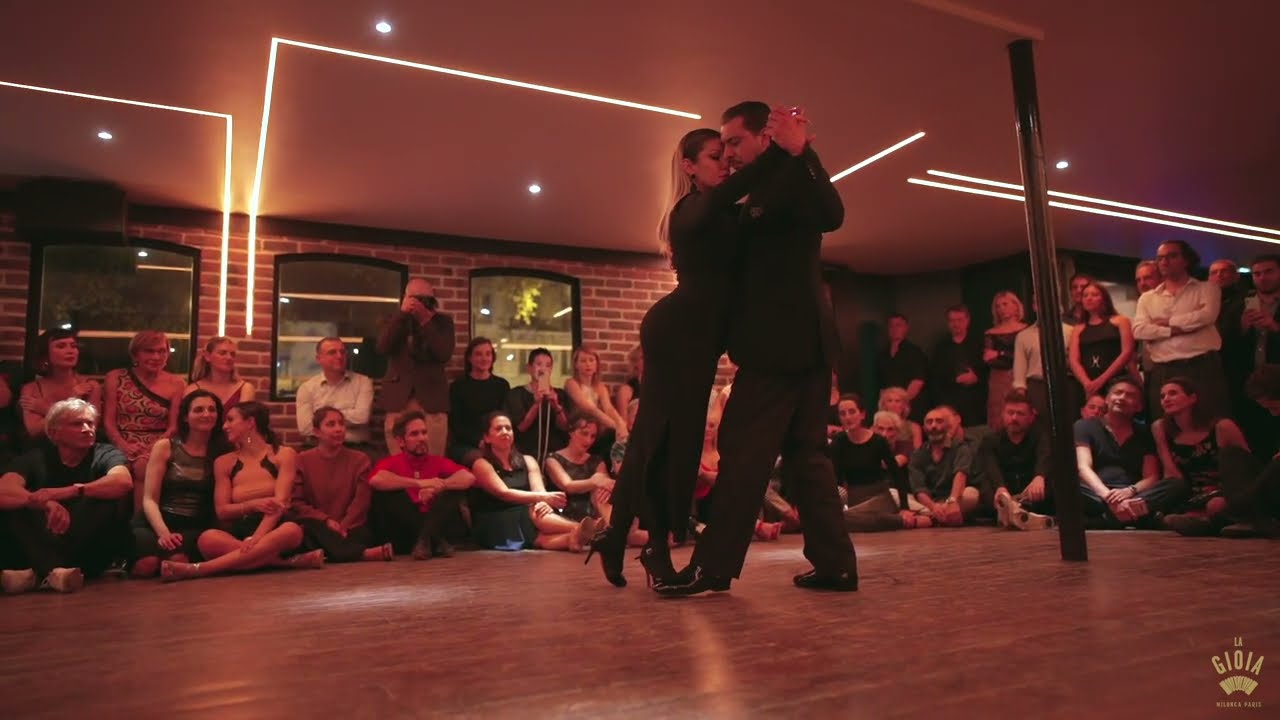 NOELIA HURTADO & FACUNDO DE LA CRUZ (1/5)