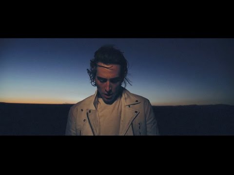 NIGHT RIOTS - Oh My Heart (Official Music Video)