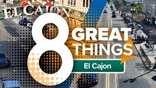 8 great things to do in El Cajon