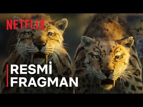 Resmi Fragman