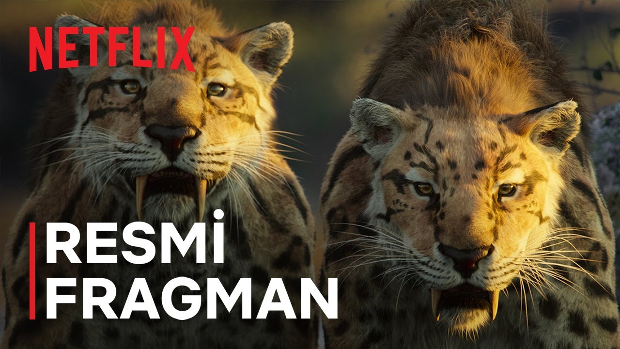 Gezegenimizde Yaşam Fragman