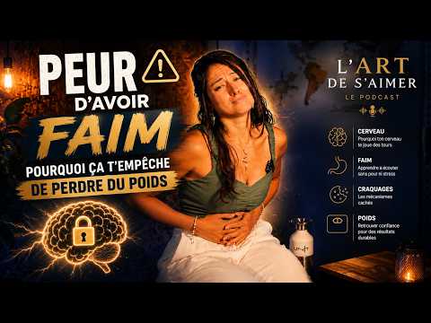 La peur d'avoir faim
