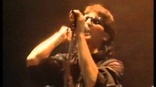 Ramoncín - Chuli (En Vivo 1984)