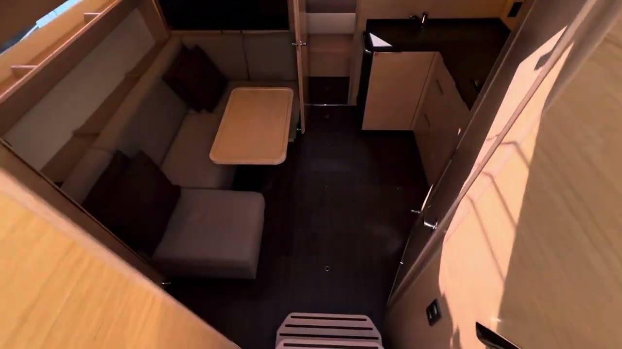 Boat Video 2
