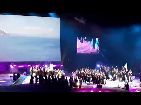 Nuit Interceltique de Lorient - 4 août