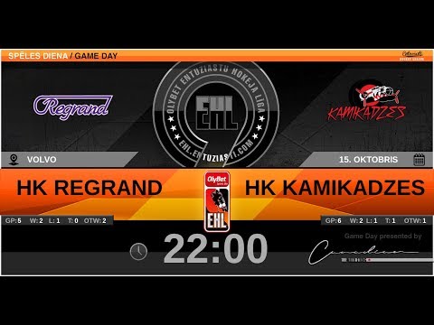 2019 10 15 Regrand - Kamikadzes