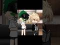 He Flew Lol Insp By Napatomi On Tiktok Gachatrend Meme Gacha Trend Bkdk Bakudeku Idk