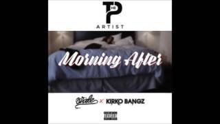 P The Artist Ft. Wale & Kirko Bangz - Morning After (OFFICIAL)