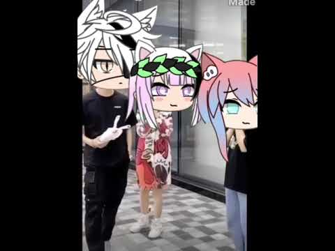 Gacha life Heads  espero q gostem ;^;