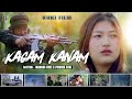 KUKI FILM KAGAM KANAM MAMANG KUKI PICHONG HAOKIP TOIDONLAI FILM PRODUCTION