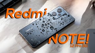 Download lagu YANG LAMA DINANTI 😆 - Review Redmi Note 12 Pro Indonesia! mp3