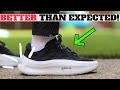 Better Than Expected Adidas AdiFOM TRXN Review