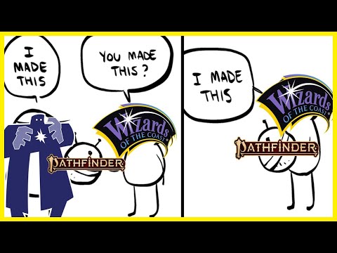 I made this | r/DnDMemes [#202]