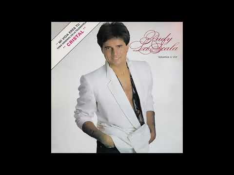 03. Mi vida eres tú - Rudy La Scala