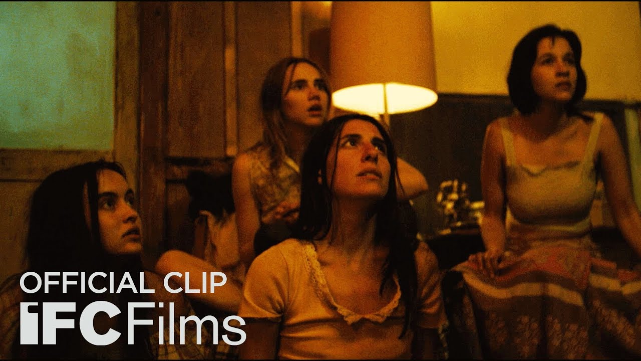 Charlie Says - Clip “Helter Skelter” I HD I IFC Films