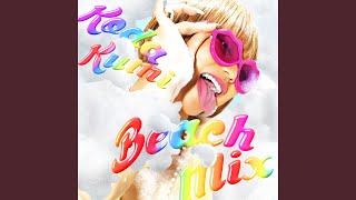 BE MY BABY (4 Skips Remix)