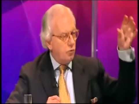 David Starkey's opinion of Scotland