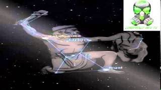 The Hopi People & the Orion Constellation