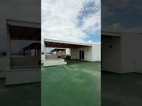 Apartamentos en Km 7 Carretera a Monterrico, Iztapa, Escuintla