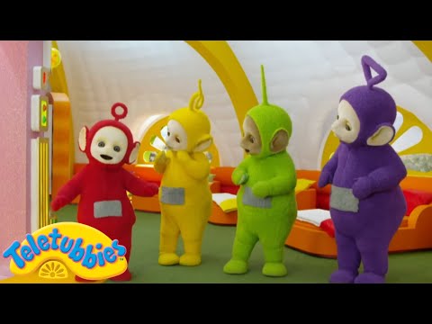Teletubbies | Learn About Being Tall & Small With The Teletubbies | Shows for Kids
