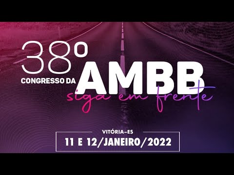 AMBB TV - Siga em Frente - Sessão 6