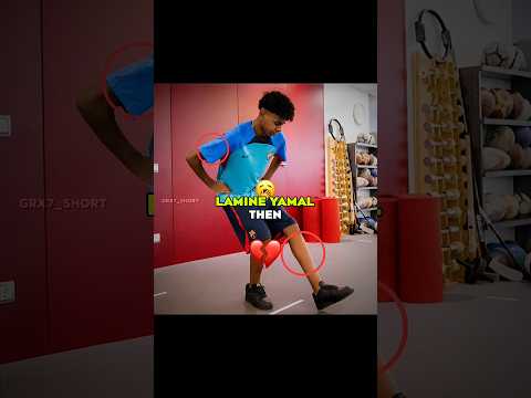 Lamine Yamal 🥶 #edit #capcut #trending #viralvideo #shorts