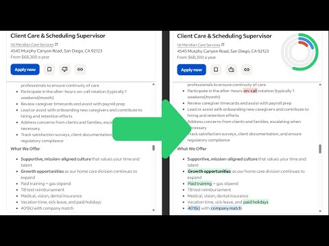 Item video thumbnail