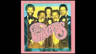 The Whispers / This Kind Of Lovin' (1981)
