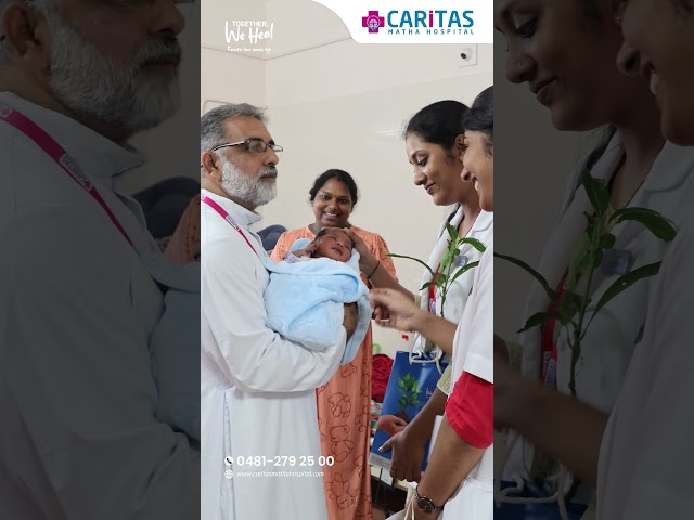 A Small Gift, A Big Emotion