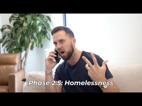 This Parody Of The Five Stages Of Home Ownership Is So Accurate It Hurts