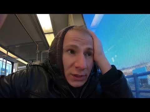 Русский нищеброд в Америке. Эмигрант в США без денег. Откровения