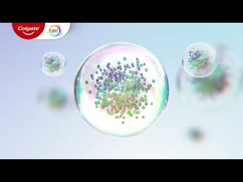 Dentist | Colgate Total (English)